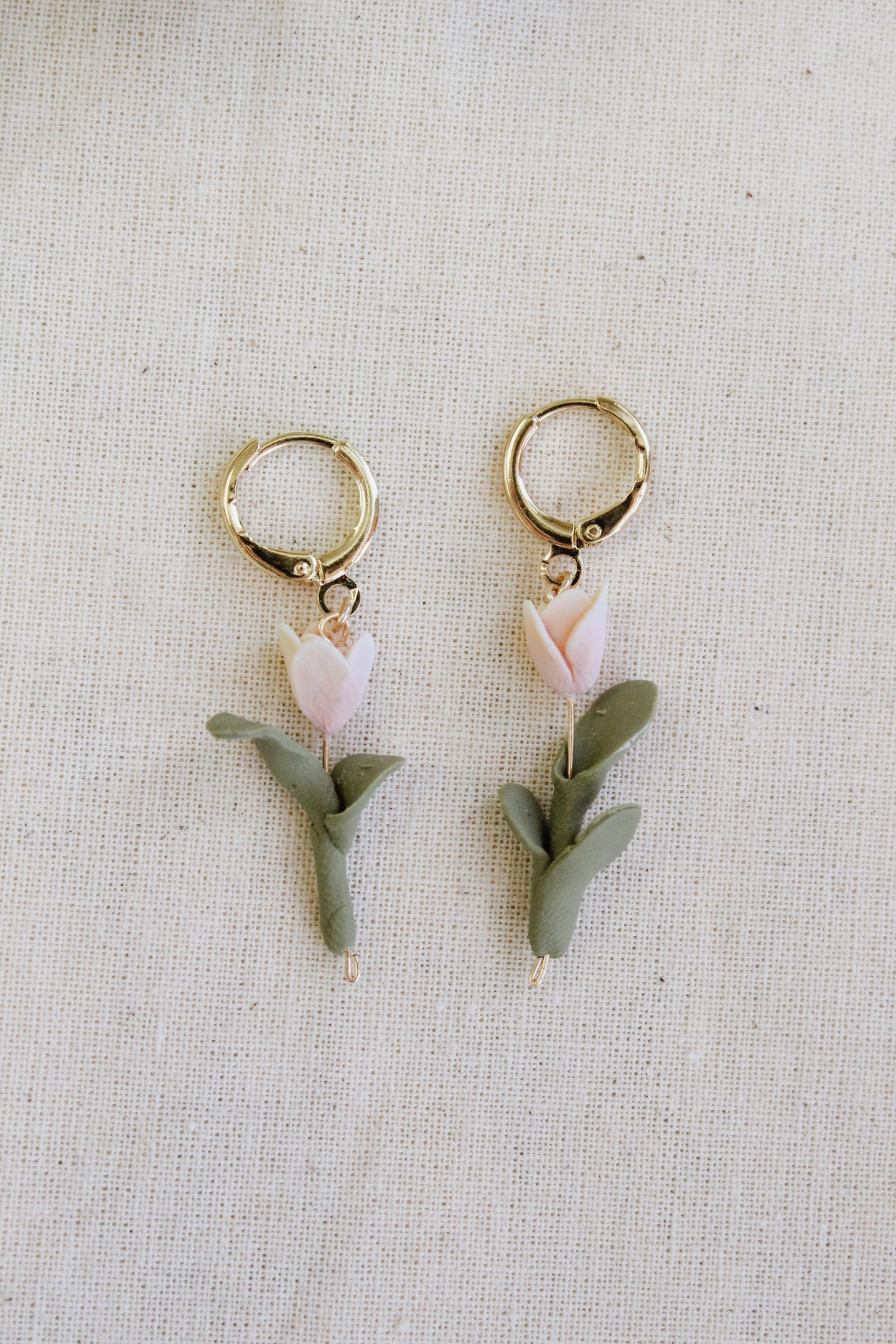 “First Bloom” Tulip Huggies